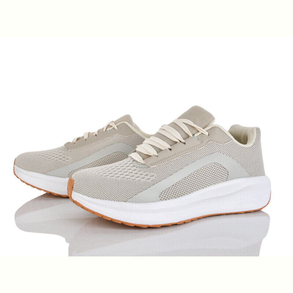 Кроссовки Moli A263-2 піна