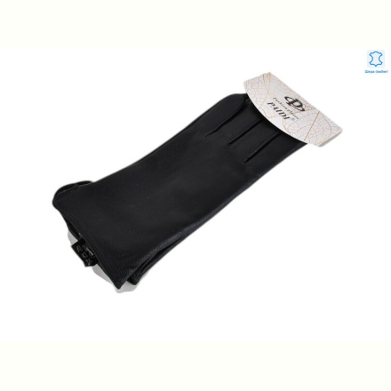 Перчатки PAIDI 91-1 black