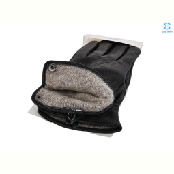 Перчатки PAIDI 91-1 black