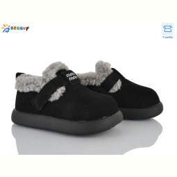 Туфли Bessky-Kellaifeng DN5026-1B