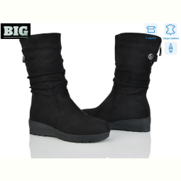 Сапоги BIG H8320-2