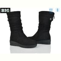Сапоги BIG H8320-2