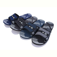 Шлепки Obuvok 14-10 (98986) mix