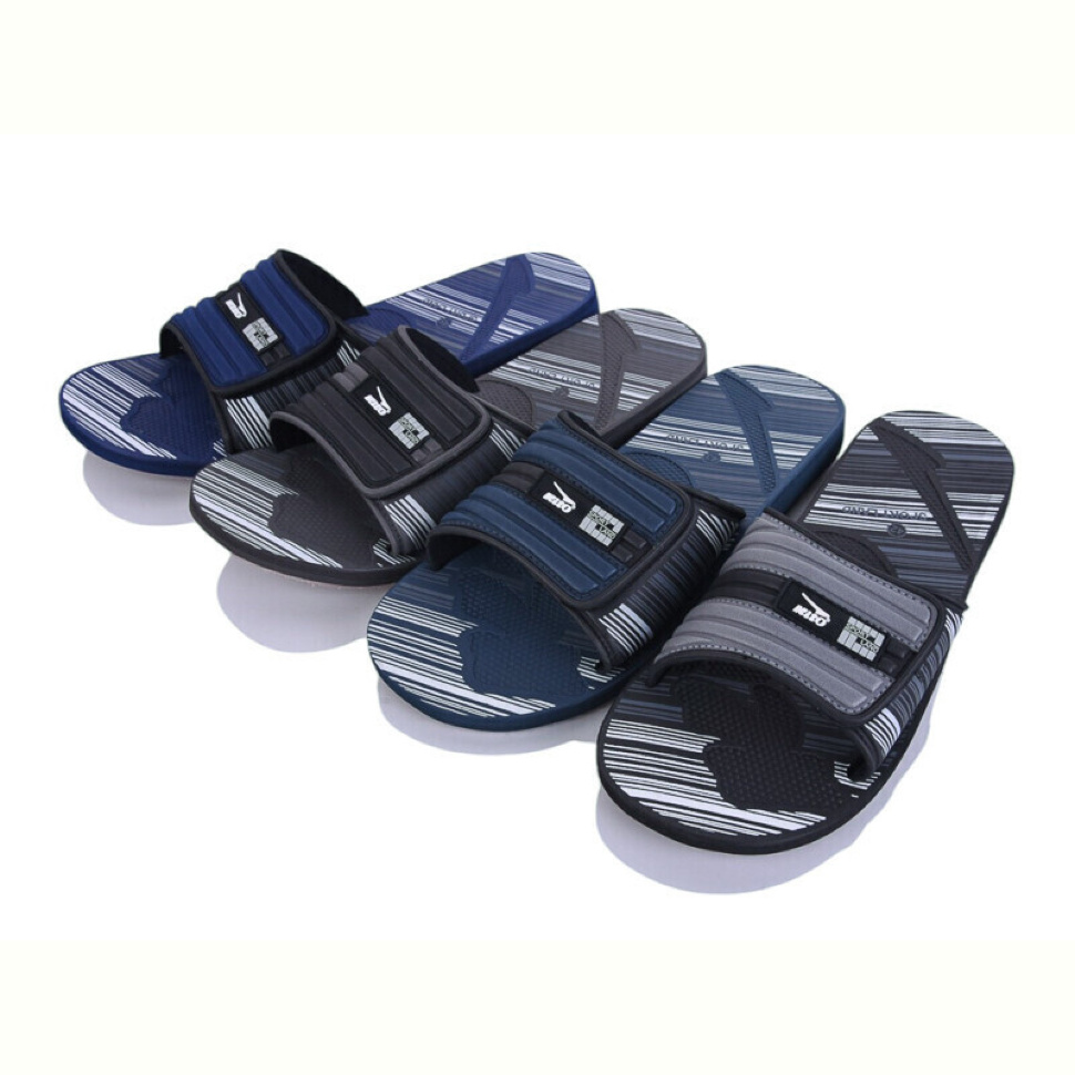 Шлепки Obuvok 14-10 (98986) mix Шлепки Obuvok 14-10 (98986) mix