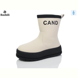 Ботинки Башили G93A67-1