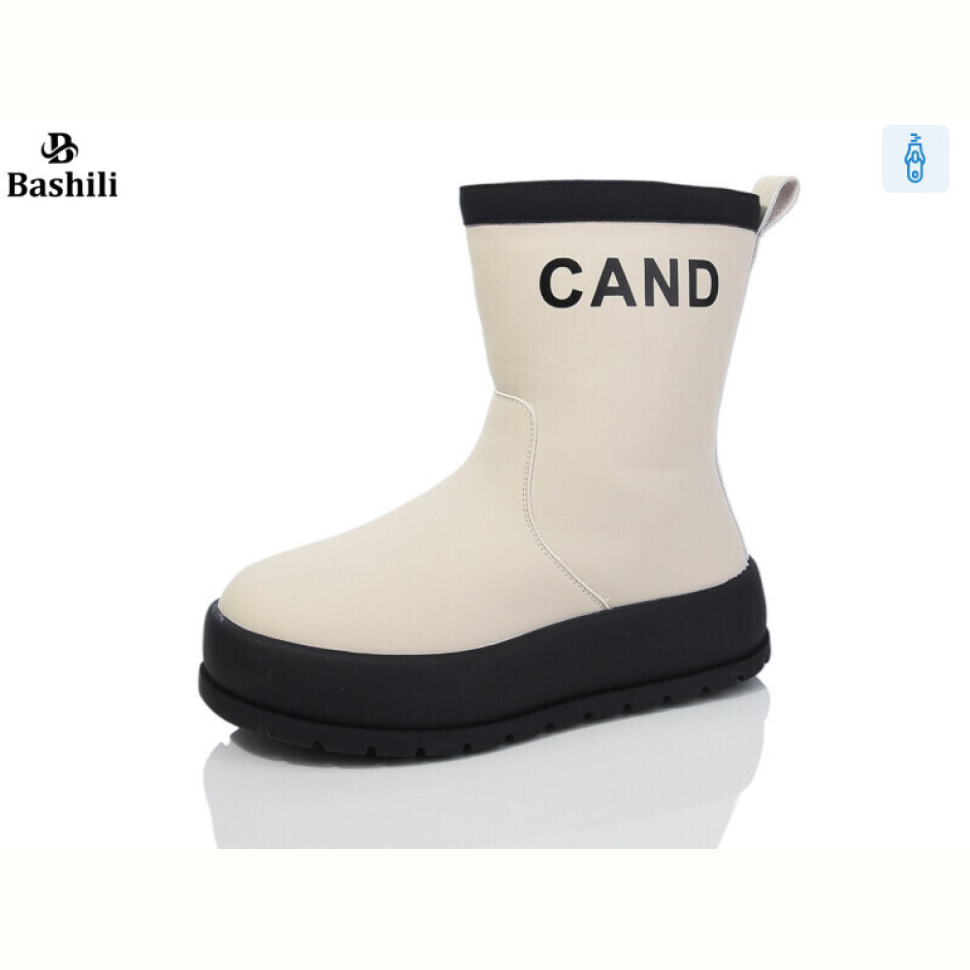 Ботинки Башили G93A67-1