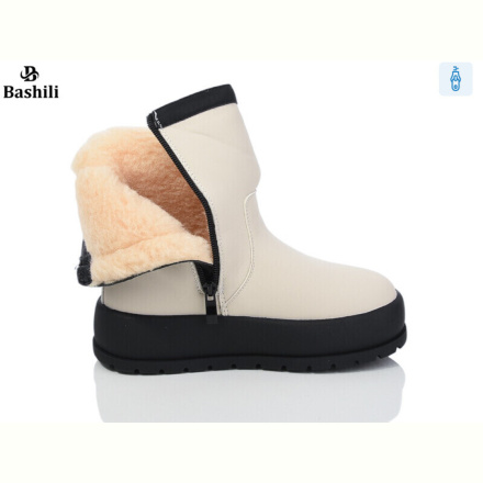 Ботинки Башили G93A67-1