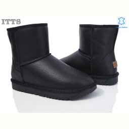 Угги ITTS H8888A