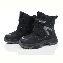 Ботинки Xifa kids L15-1