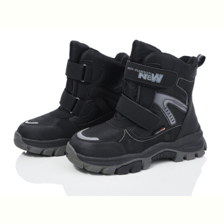 Ботинки Xifa kids L15-1
