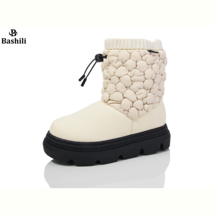 Ботинки Башили G93A41-11