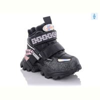 Ботинки Xifa kids XF02-851-1A піна