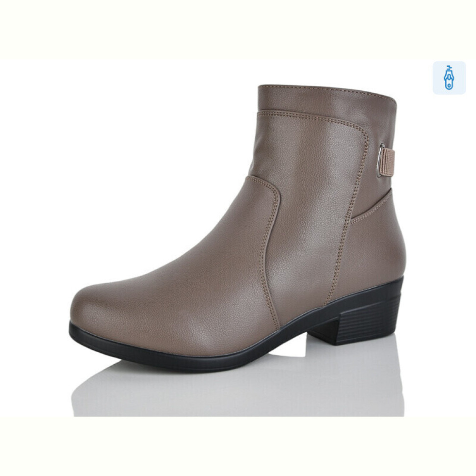 Ботинки Коронате T338-2