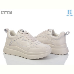 Кроссовки ITTS MT63-3