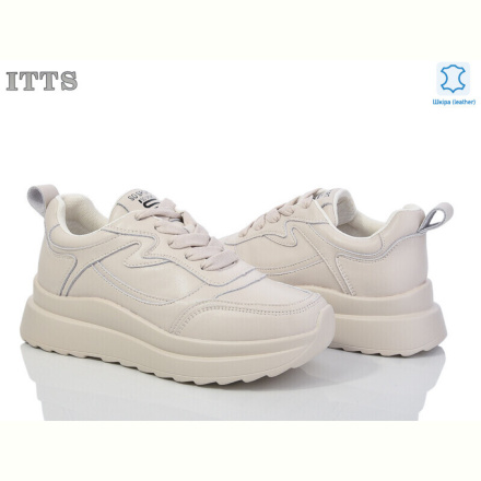 Кроссовки ITTS MT63-3