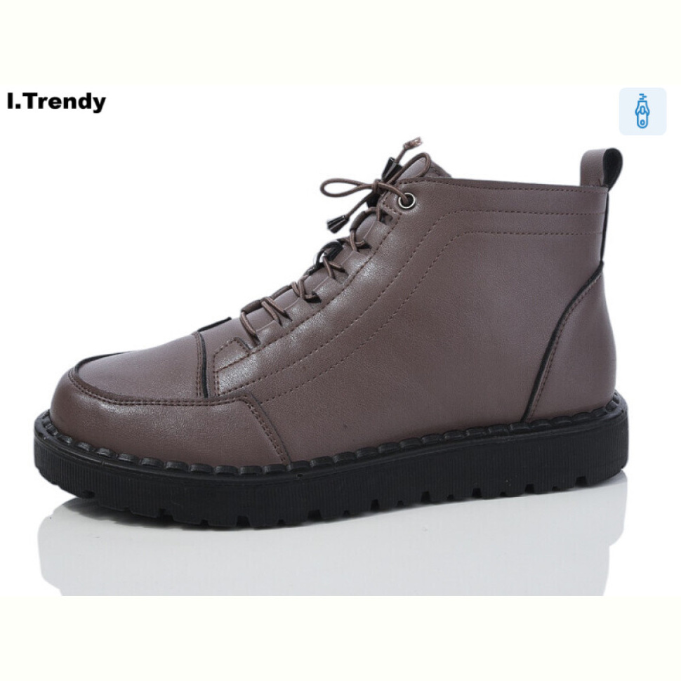 Ботинки Trendy BK1062-21