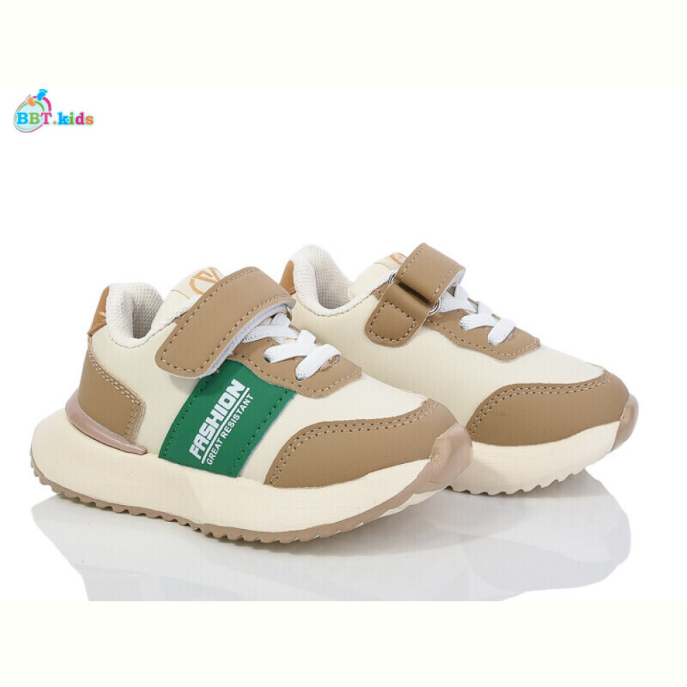 Кроссовки BBT H62-1-3