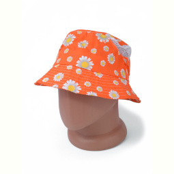 Панама Королева 1702 orange