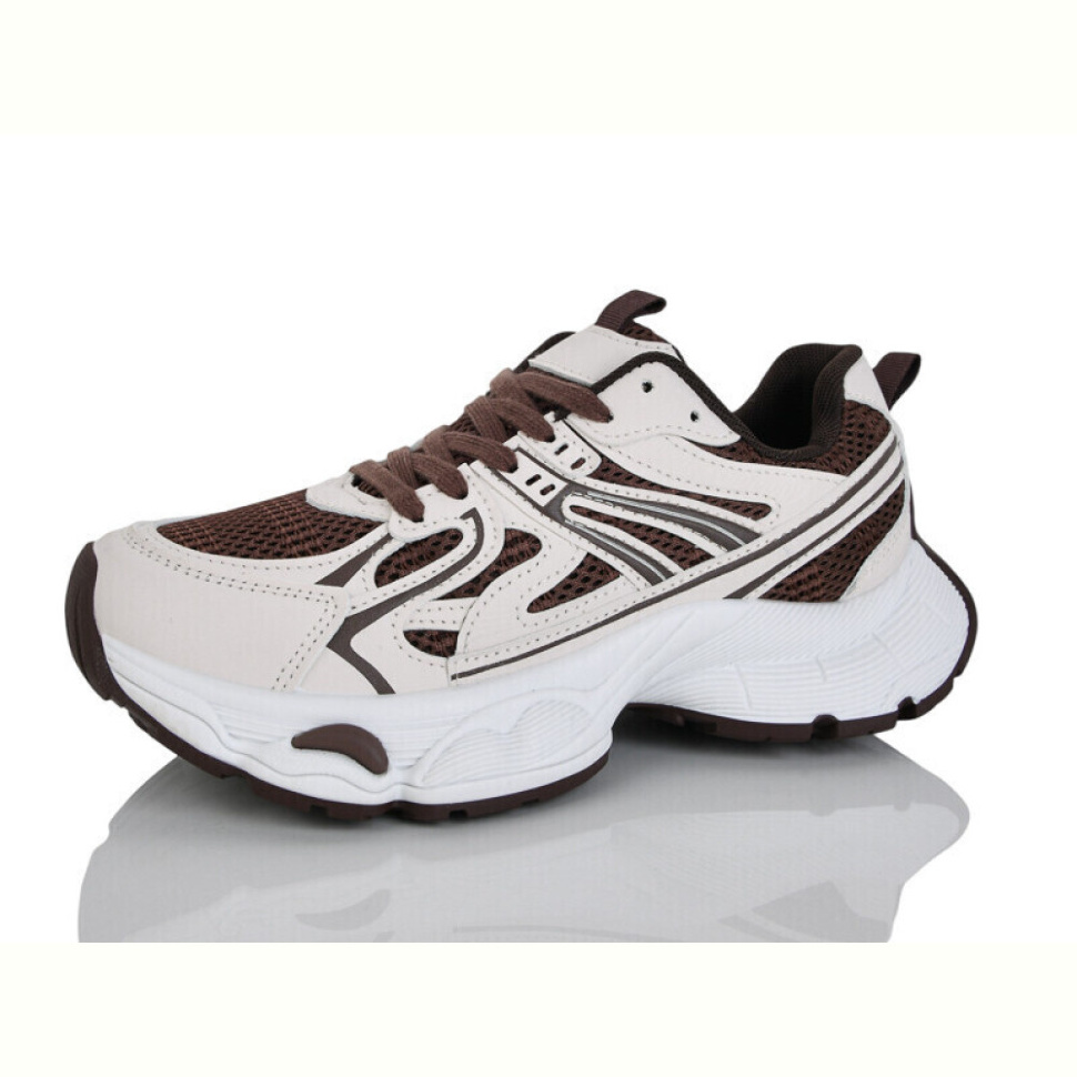 Кроссовки DaFuYuan JQ11-3