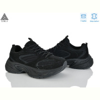 Кроссовки STILLI Group T60-4 шкіра