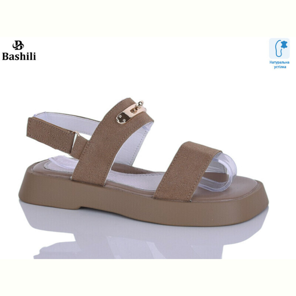 Босоножки Башили G5508-17