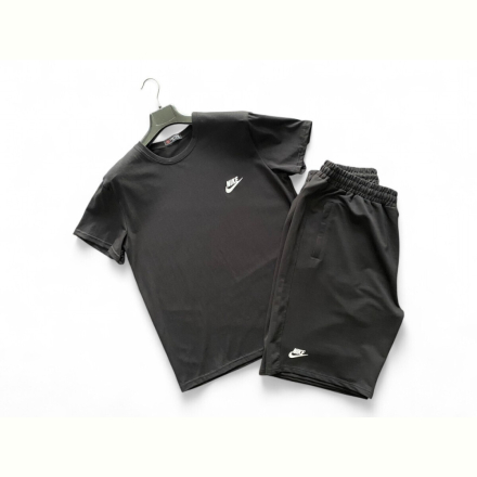 Костюм Verton A007-4 black