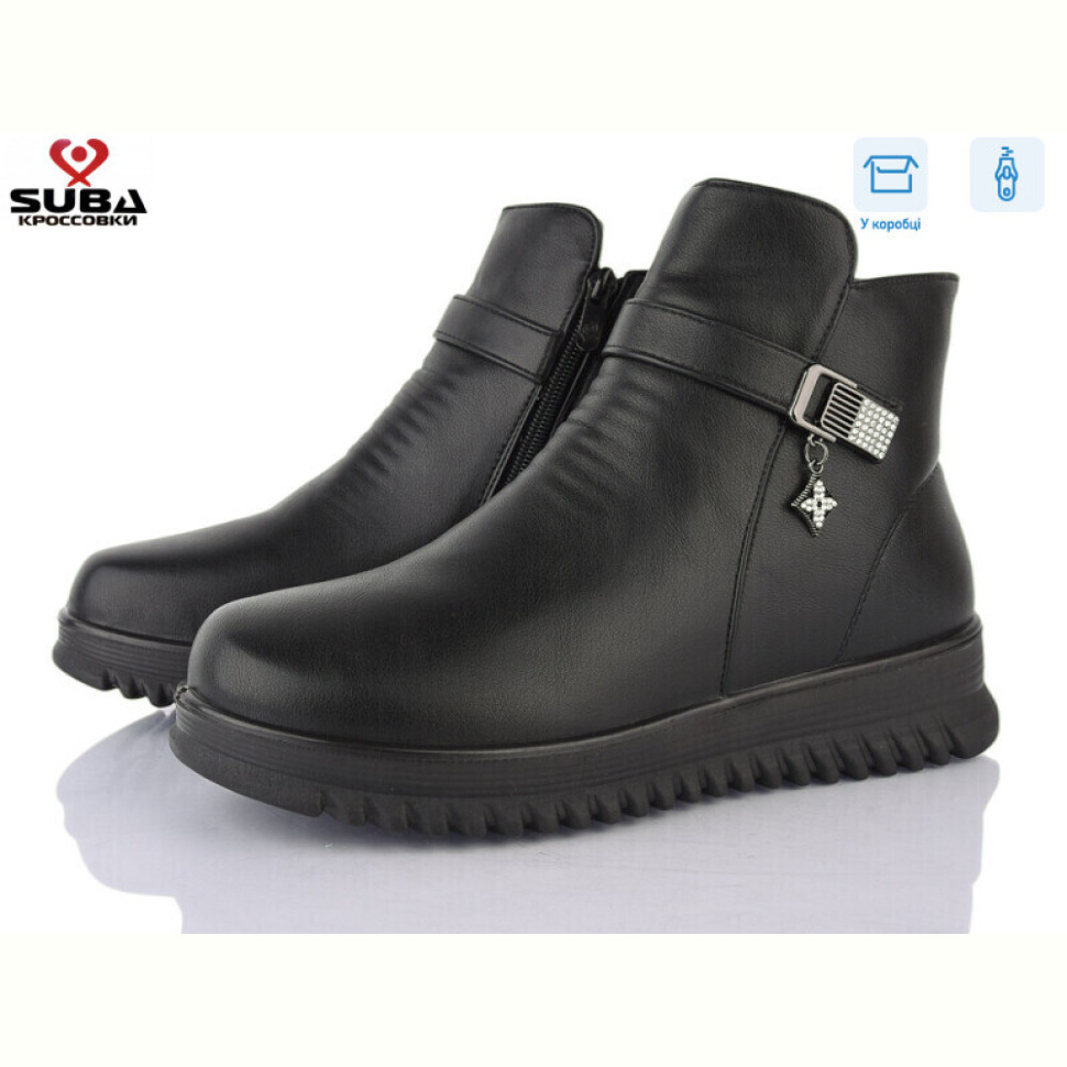 Ботинки SUBA M0602