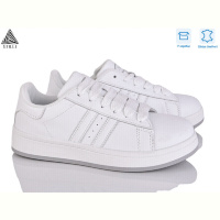 Кроссовки STILLI Group JH100-5 шкіра демі