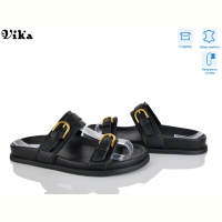 Шлепки Vika B950-1