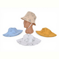 Панама Королева R02 mix (48р)