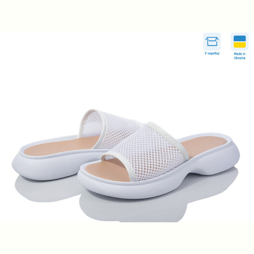 Шлепки Ailinda 17503-8D Шлепки Ailinda 17503-8D