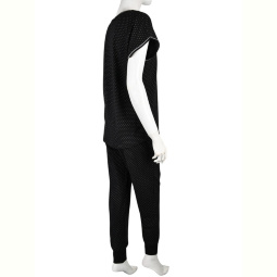 Пижама Boni-Shop 15465 black