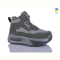 Ботинки DeMur 11015 хакі