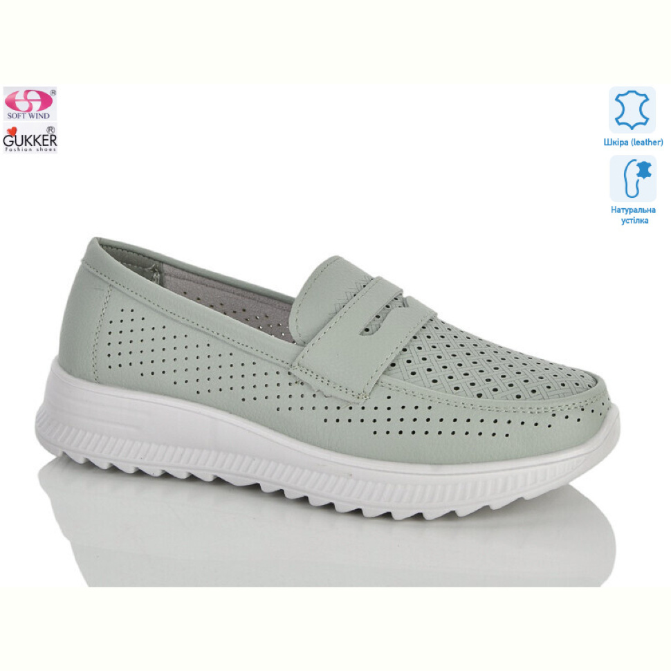 Туфли Gukkcr YK5026-11 Туфли Gukkcr YK5026-11