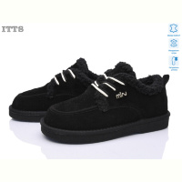 Угги ITTS BH603-1