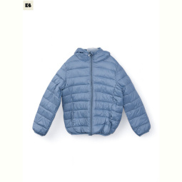Куртка BIG 3791-22 blue