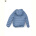 Куртка BIG 3791-22 blue