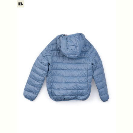 Куртка BIG 3791-22 blue