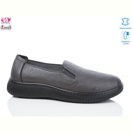 Туфли Gukkcr WZ1233