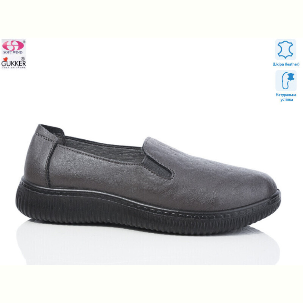 Туфли Gukkcr WZ1233