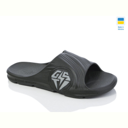 Шлепки Крок L139 хакі