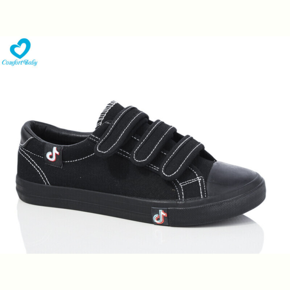 Кеды Comfort-baby 289-1