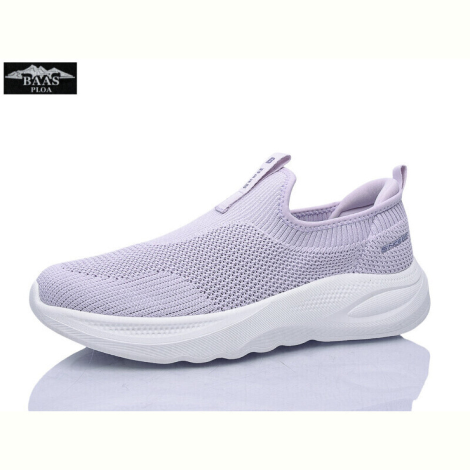 Кроссовки Baas L1893-20