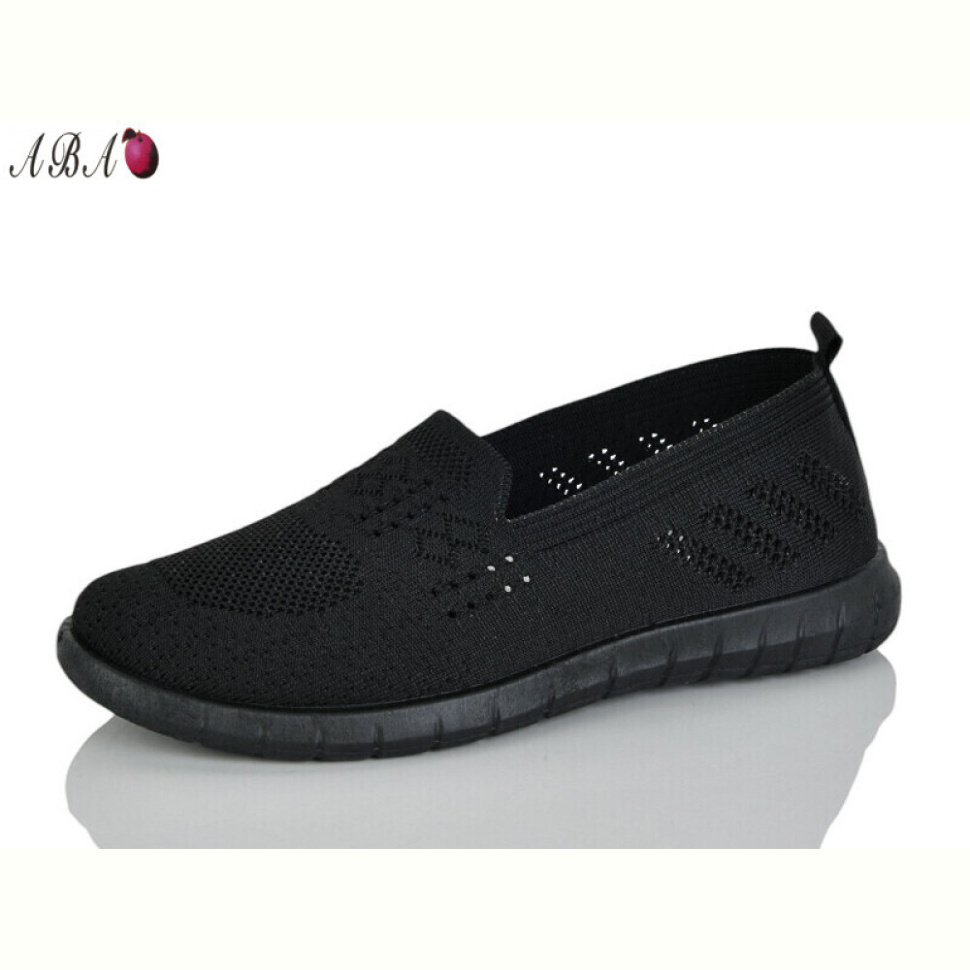 Балетки Aba 225-1