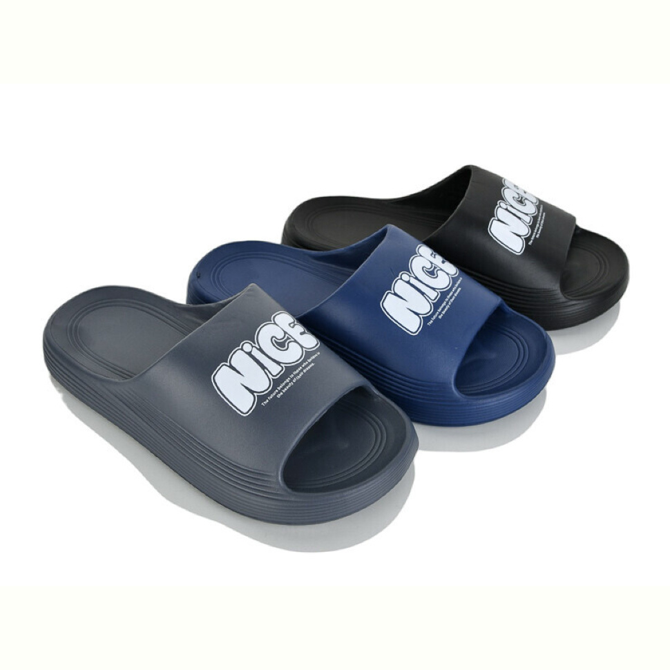 Шлепки JH-ЯН 5620 mix