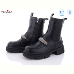 Ботинки Veagia-ADA F891-1