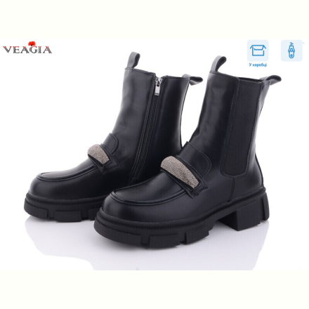 Ботинки Veagia-ADA F891-1
