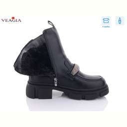 Ботинки Veagia-ADA F891-1