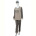 Пижама Nicoletta 8205 brown