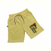 Шорты Kids-modnik 1550 жовтий